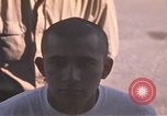 Standbild Wehrpflichtigen der freiwilligen Armee United States USA, 1970, aus Sekunde 30 historischem Filmmaterial Videoclip 65675060250