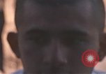 Standbild Wehrpflichtigen der freiwilligen Armee United States USA, 1970, aus Sekunde 32 historischem Filmmaterial Videoclip 65675060250