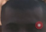 Standbild Wehrpflichtigen der freiwilligen Armee United States USA, 1970, aus Sekunde 33 historischem Filmmaterial Videoclip 65675060250
