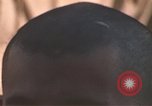 Standbild Wehrpflichtigen der freiwilligen Armee United States USA, 1970, aus Sekunde 35 historischem Filmmaterial Videoclip 65675060250
