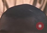 Standbild Wehrpflichtigen der freiwilligen Armee United States USA, 1970, aus Sekunde 36 historischem Filmmaterial Videoclip 65675060250