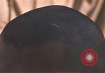Standbild Wehrpflichtigen der freiwilligen Armee United States USA, 1970, aus Sekunde 37 historischem Filmmaterial Videoclip 65675060250