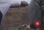 Standbild Wehrpflichtigen der freiwilligen Armee United States USA, 1970, aus Sekunde 62 historischem Filmmaterial Videoclip 65675060250