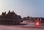 Standbild USA Soldaten Vietnam, 1968, aus Sekunde 15 historischem Filmmaterial Videoclip 65675060251