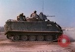 Standbild USA Soldaten Vietnam, 1968, aus Sekunde 20 historischem Filmmaterial Videoclip 65675060251