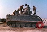 Standbild USA Soldaten Vietnam, 1968, aus Sekunde 39 historischem Filmmaterial Videoclip 65675060251