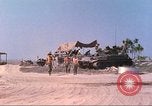 Standbild USA Soldaten Vietnam, 1968, aus Sekunde 43 historischem Filmmaterial Videoclip 65675060251