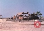Standbild USA Soldaten Vietnam, 1968, aus Sekunde 45 historischem Filmmaterial Videoclip 65675060251