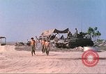 Standbild USA Soldaten Vietnam, 1968, aus Sekunde 47 historischem Filmmaterial Videoclip 65675060251
