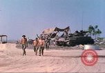 Standbild USA Soldaten Vietnam, 1968, aus Sekunde 50 historischem Filmmaterial Videoclip 65675060251