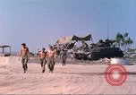 Standbild USA Soldaten Vietnam, 1968, aus Sekunde 51 historischem Filmmaterial Videoclip 65675060251