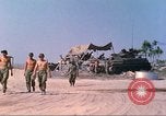 Standbild USA Soldaten Vietnam, 1968, aus Sekunde 54 historischem Filmmaterial Videoclip 65675060251