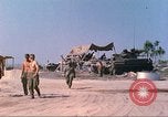 Standbild USA Soldaten Vietnam, 1968, aus Sekunde 55 historischem Filmmaterial Videoclip 65675060251