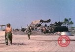 Standbild USA Soldaten Vietnam, 1968, aus Sekunde 56 historischem Filmmaterial Videoclip 65675060251