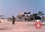 Standbild USA Soldaten Vietnam, 1968, aus Sekunde 59 historischem Filmmaterial Videoclip 65675060251