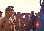 Standbild USA Soldaten Vietnam, 1968, aus Sekunde 3 historischem Filmmaterial Videoclip 65675060252
