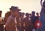 Standbild USA Soldaten Vietnam, 1968, aus Sekunde 4 historischem Filmmaterial Videoclip 65675060252
