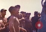 Standbild USA Soldaten Vietnam, 1968, aus Sekunde 6 historischem Filmmaterial Videoclip 65675060252