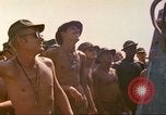 Standbild USA Soldaten Vietnam, 1968, aus Sekunde 12 historischem Filmmaterial Videoclip 65675060252