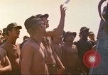 Standbild USA Soldaten Vietnam, 1968, aus Sekunde 14 historischem Filmmaterial Videoclip 65675060252