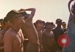 Standbild USA Soldaten Vietnam, 1968, aus Sekunde 15 historischem Filmmaterial Videoclip 65675060252