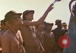 Standbild USA Soldaten Vietnam, 1968, aus Sekunde 17 historischem Filmmaterial Videoclip 65675060252