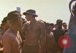 Standbild USA Soldaten Vietnam, 1968, aus Sekunde 18 historischem Filmmaterial Videoclip 65675060252