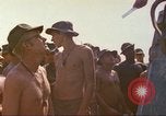 Standbild USA Soldaten Vietnam, 1968, aus Sekunde 20 historischem Filmmaterial Videoclip 65675060252