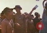 Standbild USA Soldaten Vietnam, 1968, aus Sekunde 21 historischem Filmmaterial Videoclip 65675060252