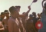 Standbild USA Soldaten Vietnam, 1968, aus Sekunde 25 historischem Filmmaterial Videoclip 65675060252