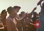 Standbild USA Soldaten Vietnam, 1968, aus Sekunde 27 historischem Filmmaterial Videoclip 65675060252