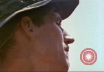 Standbild USA Soldaten Vietnam, 1968, aus Sekunde 55 historischem Filmmaterial Videoclip 65675060252