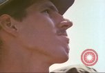Standbild USA Soldaten Vietnam, 1968, aus Sekunde 59 historischem Filmmaterial Videoclip 65675060252