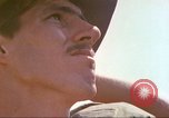 Standbild USA Soldaten Vietnam, 1968, aus Sekunde 60 historischem Filmmaterial Videoclip 65675060252