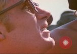 Standbild USA Soldaten Vietnam, 1968, aus Sekunde 62 historischem Filmmaterial Videoclip 65675060252