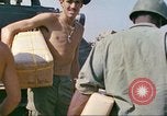 Standbild USA Soldaten Vietnam, 1968, aus Sekunde 4 historischem Filmmaterial Videoclip 65675060253