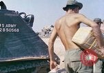 Standbild USA Soldaten Vietnam, 1968, aus Sekunde 6 historischem Filmmaterial Videoclip 65675060253