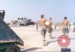 Standbild USA Soldaten Vietnam, 1968, aus Sekunde 10 historischem Filmmaterial Videoclip 65675060253