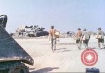 Standbild USA Soldaten Vietnam, 1968, aus Sekunde 13 historischem Filmmaterial Videoclip 65675060253
