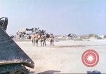 Standbild USA Soldaten Vietnam, 1968, aus Sekunde 20 historischem Filmmaterial Videoclip 65675060253