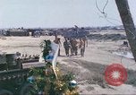 Standbild USA Soldaten Vietnam, 1968, aus Sekunde 31 historischem Filmmaterial Videoclip 65675060253