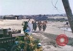 Standbild USA Soldaten Vietnam, 1968, aus Sekunde 33 historischem Filmmaterial Videoclip 65675060253