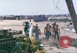 Standbild USA Soldaten Vietnam, 1968, aus Sekunde 38 historischem Filmmaterial Videoclip 65675060253