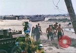Standbild USA Soldaten Vietnam, 1968, aus Sekunde 39 historischem Filmmaterial Videoclip 65675060253