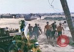 Standbild USA Soldaten Vietnam, 1968, aus Sekunde 40 historischem Filmmaterial Videoclip 65675060253
