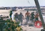 Standbild USA Soldaten Vietnam, 1968, aus Sekunde 41 historischem Filmmaterial Videoclip 65675060253