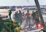 Standbild USA Soldaten Vietnam, 1968, aus Sekunde 42 historischem Filmmaterial Videoclip 65675060253