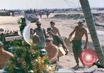 Standbild USA Soldaten Vietnam, 1968, aus Sekunde 45 historischem Filmmaterial Videoclip 65675060253