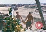 Standbild USA Soldaten Vietnam, 1968, aus Sekunde 46 historischem Filmmaterial Videoclip 65675060253