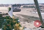 Standbild USA Soldaten Vietnam, 1968, aus Sekunde 50 historischem Filmmaterial Videoclip 65675060253